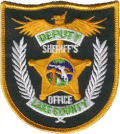 Thumbnail for Lake County Sheriff's Office (Florida)