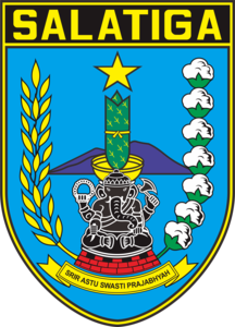 Lambang Kota Salatiga