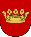 Herb Lanškroun