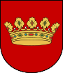 Znak města Lanškroun