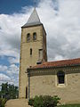 Église Saint-Martin de Lannux