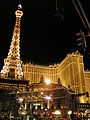 Las Vegas Paris Hotel By Night.jpg