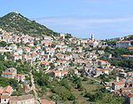 Lastovo, Croatia