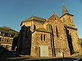 Église Saint-Germain du Falgoux