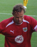 Lee Trundle: Âge & Anniversaire