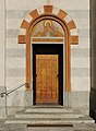 wikimedia_commons=File:Left portal of church San Giovanni Evangelista (Mercallo) 10.jpg