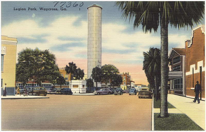 File:Legion Park, Waycross, Ga. (8342832439).jpg