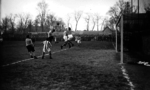 Stade de la Légion Saint-Michel