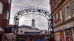 Leicester Market