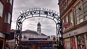 Thumbnail for Leicester Market