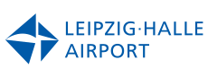 Leipzig-Halle Airport Logo.svg