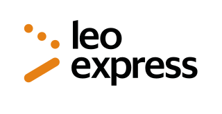 <span class="mw-page-title-main">Leo Express</span> Czech railway and bus company