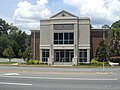 Leon County Court Annex