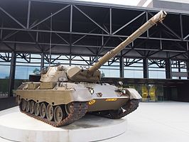 Leopard 1V