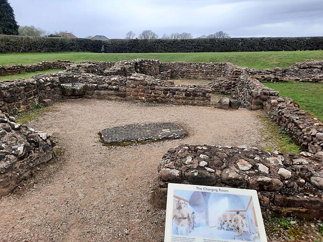 Changing room - Wikipedia