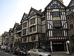 Premises of Messrs Liberty and Company Limited (Tudor building) Liberty London 21.jpg