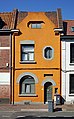 * Nomination Art Nouveau house, Rue Claude Lorrain 76, Lille, France --Velvet 05:43, 23 August 2022 (UTC) * Promotion  Support Good quality. --Sebring12Hrs 06:10, 23 August 2022 (UTC)