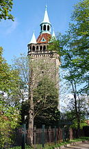 Lindenbeinscher Turm