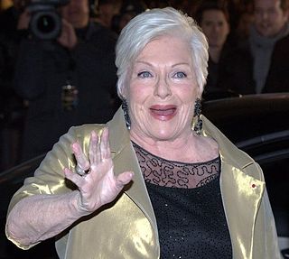 <span class="mw-page-title-main">Line Renaud</span> French singer, actress and AIDS activist