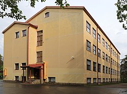 Lintulampi School Oulu 20180618 01.jpg