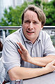 Linus Torvalds