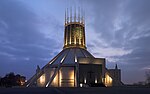 Vorschaubild für Liverpool Metropolitan Cathedral