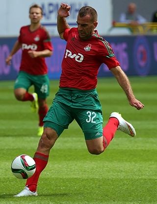 <span class="mw-page-title-main">Petar Škuletić</span> Serbian footballer