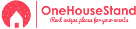 Logotipo de OneHouseStand