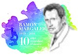 Ramon Margalef i López