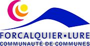 Vignette pour Communauté de communes Pays de Forcalquier - Montagne de Lure