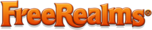 Logo of Free Realms.png