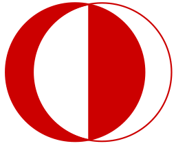 Logo of METU