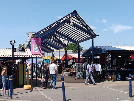 Longsight Market 2018 06 07