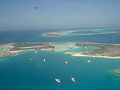 Vignette pour Parc national Archipiélago de Los Roques