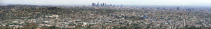 File:Los Angeles panorama1.jpg