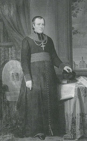 File:Louis Joseph Delbecque - bisschop van Gent (1838-1864) - Belgium.jpg