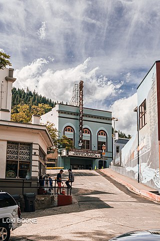 <span class="mw-page-title-main">Dunsmuir, California</span> City in California, United States