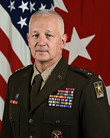 Teğmen Gen. Jon A. Jensen.jpg