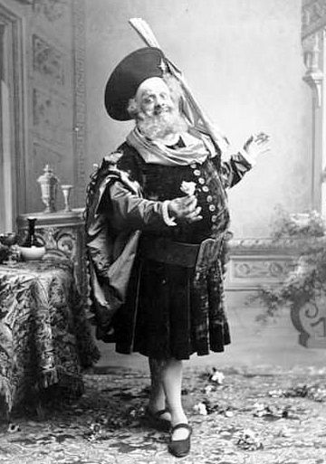 Falstaff (opera)