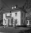 Lucius Gleason House Lucius Gleason House, Sycamore & Second Streets, Liverpool (Onondaga County, New York).jpg