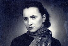 Ludmila Forétková