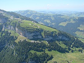 Ebenalp things to do in Schwende District