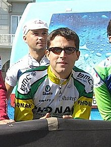 Luis Oliveira.Ciclistas galegos.jpg