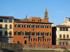 Palazzo Capponi-Vettori