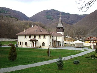 <span class="mw-page-title-main">Lupșa</span> Commune in Alba, Romania