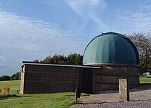 The Blackett Observatory MC-Blackett-Obs.jpg