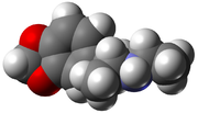 Thumbnail for 3,4-Methylenedioxy-N-ethylamphetamine