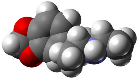 3,4-Methylenedioxy-N-ethylamphetamine