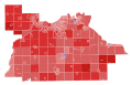 2010 United States House of Representatives election in Minnesota's 2nd congressional district
