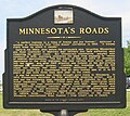 Thumbnail for Legislative route (Minnesota)